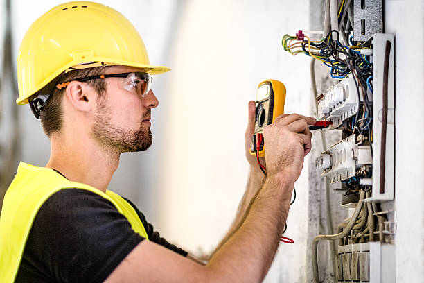 Best Circuit Breaker Installation and Repair  in Grant Park, IL